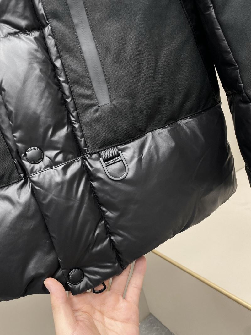 Burberry Down Jackets